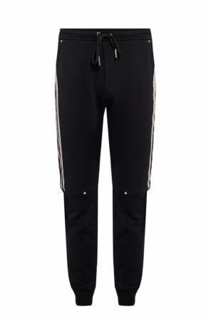 Side-stripe sweatpants, zdjęcie 1 Side-stripe sweatpants od Icosae